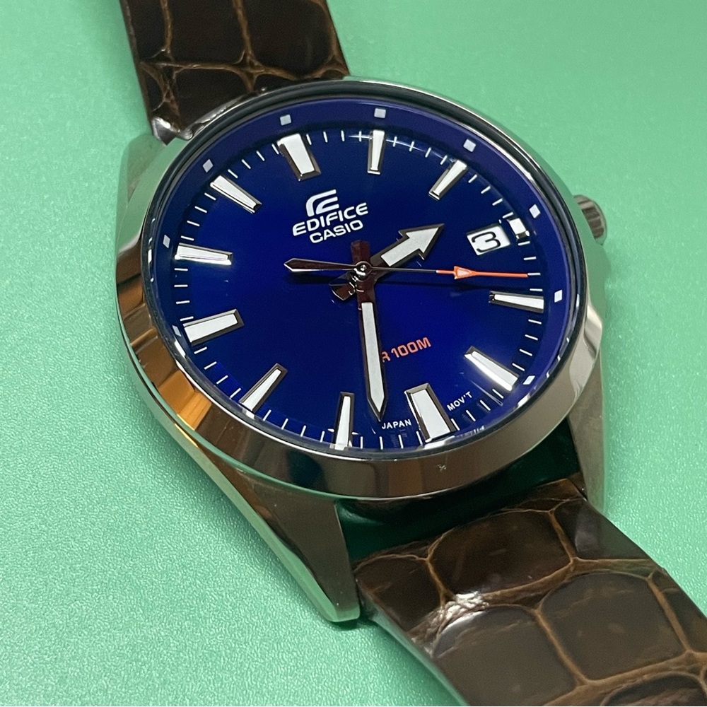 Casio Edifice